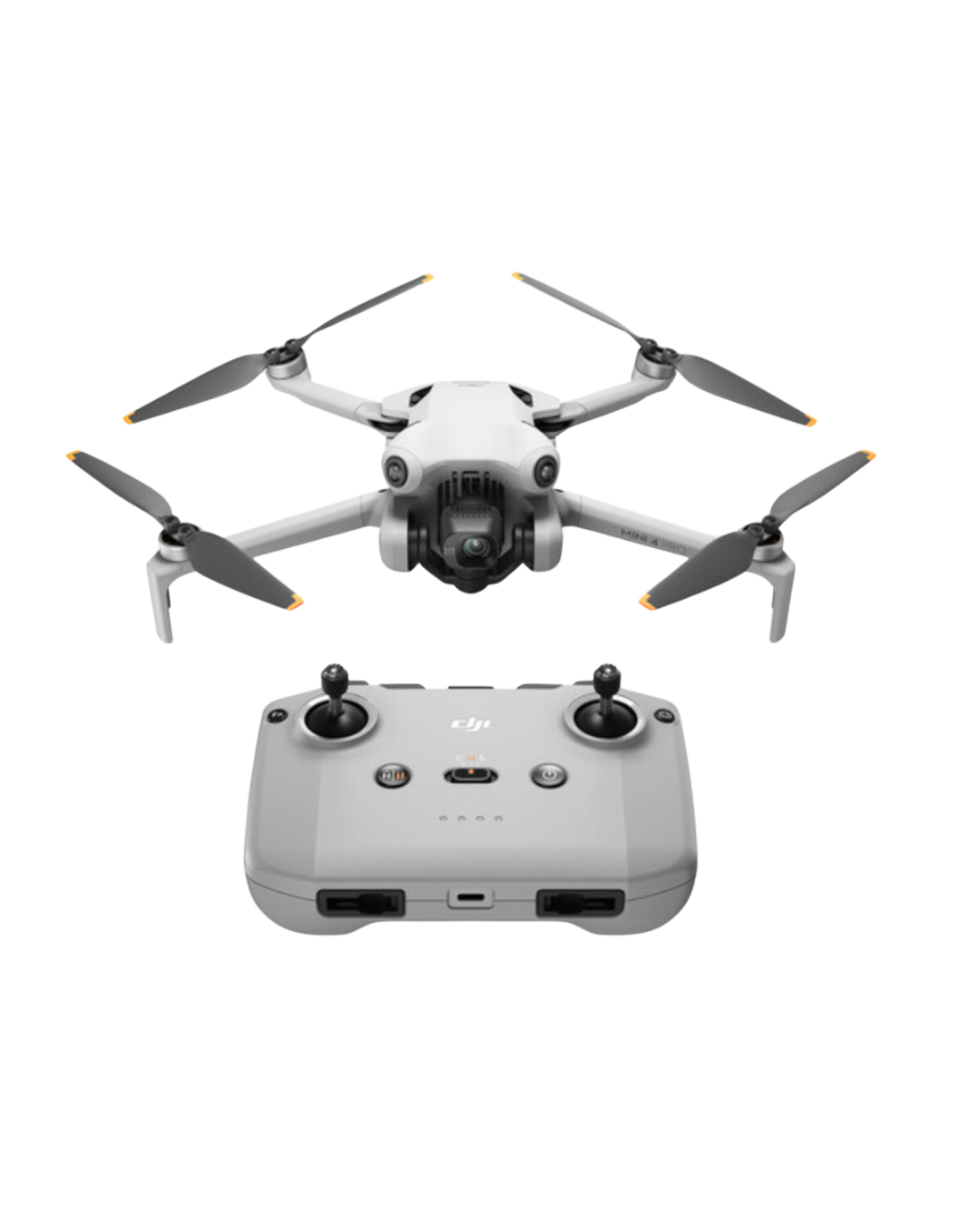 DJI Mini 4 Pro