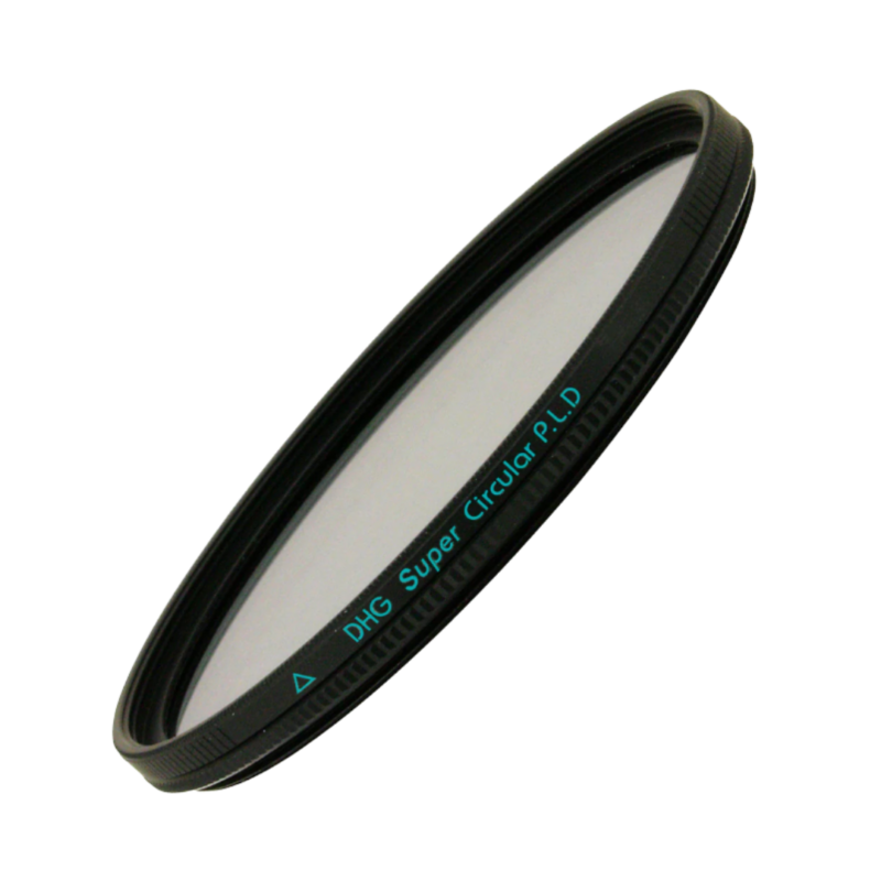 Marumi DHG Super Circular Polarizador 82 mm
